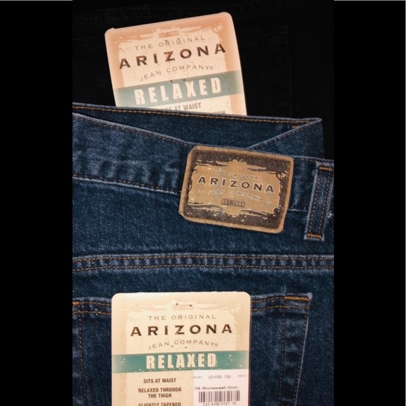 Jeans | Mens Arizona Jeans Brand 